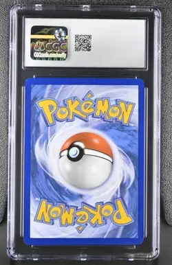 Charmander *CGC 10* Holo *Classic Collection* #1 * Pokemon - Image 2