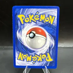 Lt. Surge's Voltorb 84/132 1st Edition - Pokemon Gym Heroes 1998 LP - Image 2