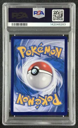 KANGASKHAN EX PSA 10 2025 POKEMON 151 CS #182/151 SUPER RARE SIMPLIFIED CHINESE - Image 2