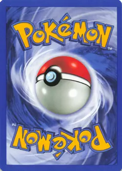 Jumpluff - Holo - 7/111 Neo Genesis - WOTC Unlimited - Pokemon TCG - 2000 - Image 2