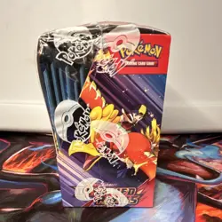 Pokemon Scarlet & Violet Destined Rivals Booster Box Expansion English 2024 - Image 4