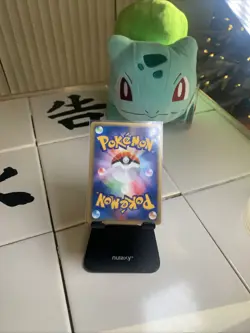 Dark Ivysaur 017/048 Web Series 1st Edition 2001 Pokemon Japanese - Image 4