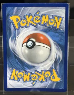 Entei 14/98 Cosmos Holo Rare Pokemon Ancient Origins - Image 2