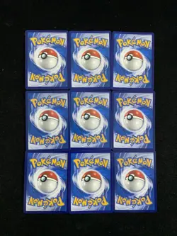 2025 Pokemon TCG S-Chinese Mew V #CS4BC 048/132 RR Holo Lot*9 LU57 - Image 2