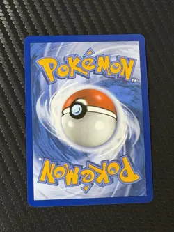 Pokemon TCG Herdier Illustration Rare Full Art 155/086 Sv: White Flare NM - Image 2