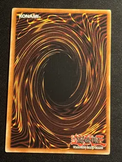 Power Bond CRV-EN037 1st Edition Yu-Gi-Oh Ultra Rare Card Near Mint NM - Image 2