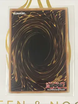 Yugioh Trickstar Aqua Angel MZTM-EN026 Ultra Rare 1st Edition NM - Image 3