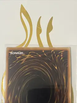 Yugioh Trickstar Aqua Angel MZTM-EN026 Ultra Rare 1st Edition NM - Image 4