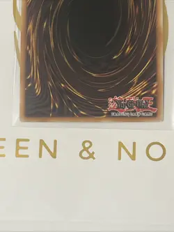 Yugioh Trickstar Aqua Angel MZTM-EN026 Ultra Rare 1st Edition NM - Image 5