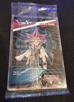 YUGIOH SPEED DUEL DEMO PACK 5 DEM5-EN00 EXCLUSIVE NEW FACTORY SEALED - Image 3