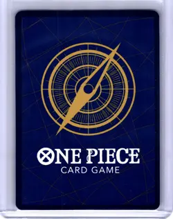 Royal Blood One Piece CCG Roronoa ZoroOP10-095 Foil - Image 2