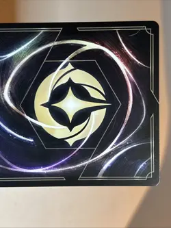 Disney Lorcana TCG Azurite Sea Lilo Escape Artist 2/204 Super Rare Regular Card - Image 5