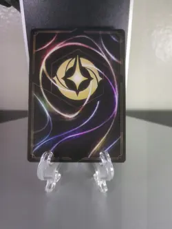 Lilo - Escape Artist 2/204 Azurite Sea Regular Disney Lorcana Bonus Cards - Image 3