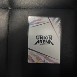 Union Arena Sword Art Online Vol 2 Action Point Alfheim - Image 2