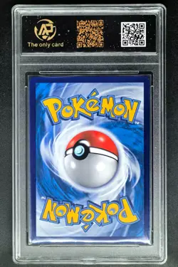 2024 pokemon cards CHN. Gengar VMAX 073/132 RR RPA 10 (SAME AS PSA 10) - Image 2