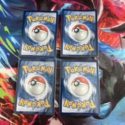 Pokemon Card Indonesia KFC SET ALL 8 of 8 - US Shipping - Image 4