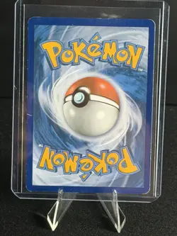 Pokemon Card Sylveon 72/111 Cracked Ice Holo Rare 2014 TCG Evolves From Eevee - Image 2