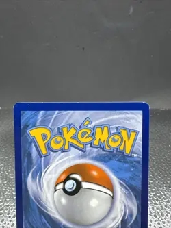 Pokemon Alakazam EX TCG Fates Collide Holo Full Art Ultra Rare Card 117/124 - Image 5