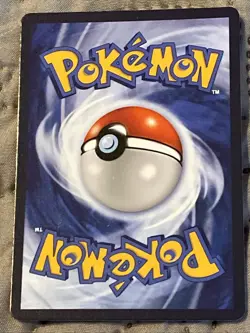 Pokemon TCG Deadpool as Pikachu VCOS Cosplay Custom Full Art Holographic Card - Image 2