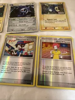 Frog’s Pokemon Card Lot. - Image 3