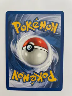 Pokemon TCG Erika's Bulbasaur Gym Challenge Card 39/132 Unlimited NM - Image 2