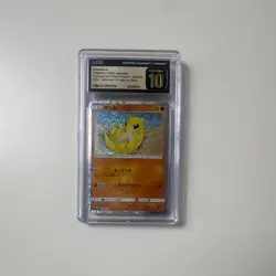 Pokemon Sandshrew 008/032 Classic Venusaur Holo CGC 10 Japanese Card - Image 1