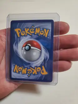 LP DARKRAI - 4/106 - D&P Great Encounters - RARE - Holo - Pokemon Card - Image 2