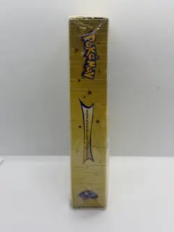 Pokemon Hotfoot Theme Deck 2000 Neo Genesis WOTC Vintage TCG Cards | FATORY SEAL - Image 5