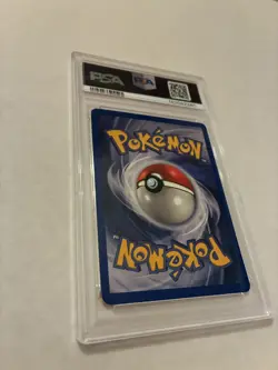 PSA 6 EX-MT Unown A Neo Discovery Holo Rare Pokemon Card 14/75 - Image 2