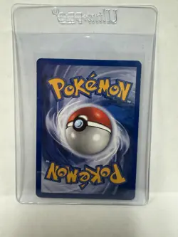 Pokemon TCG Light Sunflora Neo Destiny Card 72/105 Unlimited Common - Image 2