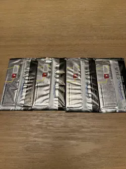 Pokemon Celebrations Booster Pack 4 Cards Pack NEW SEALED Official TCG - Image 2