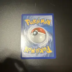 Pokemon Kyogre XY51 XY Promo Holo Basic 130 HP Card English 2015 - Image 2