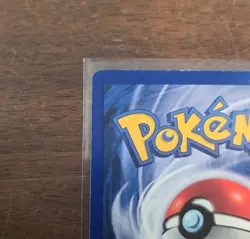 Vintage Pokemon TCG Card Voltorb 1st Edition Shadowless 67/102 Base Set 1999 LP - Image 3