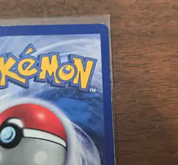 Vintage Pokemon TCG Card Voltorb 1st Edition Shadowless 67/102 Base Set 1999 LP - Image 4