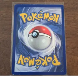 Vintage Pokemon TCG Card Voltorb 1st Edition Shadowless 67/102 Base Set 1999 LP - Image 5