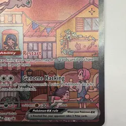 Mew ex 053 Sv: Scarlet & Violet Promo Cards Holo - Image 4