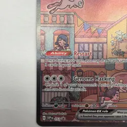 Mew ex 053 Sv: Scarlet & Violet Promo Cards Holo - Image 5