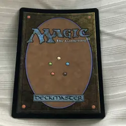 Bountiful Promenade CLB #348 Rare Foil Land Magic The Gathering - Image 3