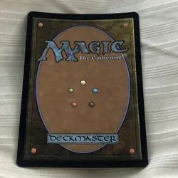 Bountiful Promenade CLB #348 Rare Foil Land Magic The Gathering - Image 4