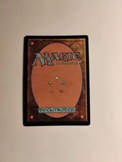 Bloodthirsty Conqueror (Borderless) Foundations Foil - Image 2