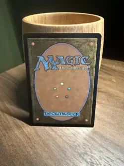 Magic: The Gathering Dockside Extortionist Avatar The Last Airbender Non Foil - Image 3