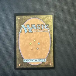 Deserted Beach Land Innistrad: Midnight Hunt White Blue Rare #281 Regular - Image 4