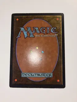 Raging River MTG Unlimited Red HP/DMG See Pics Reserved List - Image 5