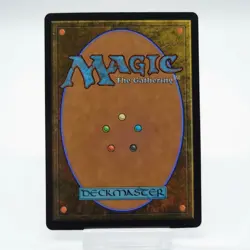 MTG Harald, King of Skemfar Foil Promo Japanese Mint - Image 2