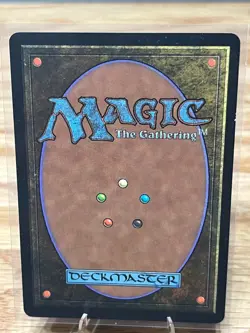 MTG - Sneak Attack - Urza's Saga - Magic the Gathering - NM - Image 2