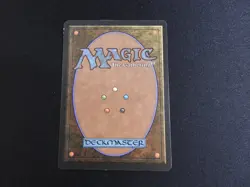Nightmare Japanese LP [FBB 4th Edition] Mtg Magic Free Tracking! - Image 2