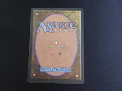 Nightmare Japanese LP [FBB 4th Edition] Mtg Magic Free Tracking! - Image 2