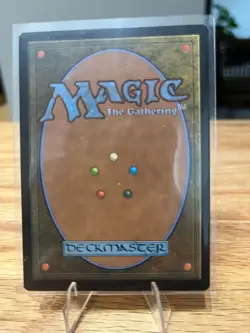 Magic the Gathering - MTG- Goblin Welder Urza's Legacy -NM - Image 2