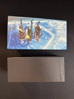Mtg Gift Bundle Box Lot March Of The Machine Brothers War w/ Inserts - Image 4