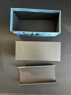 Mtg Gift Bundle Box Lot March Of The Machine Brothers War w/ Inserts - Image 5